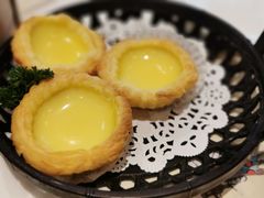 农家鸡蛋挞-虾饺妹·酒家(金碧店)