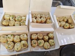 -哑巴生煎(临顿路店)
