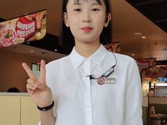 -海底捞火锅(CBD安泰广场店)