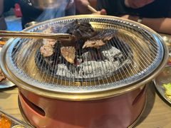 -西塔老太太泥炉烤肉(北京双井店)