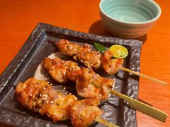 -仓桥家·焗寿司·锅物(光谷步行街店)