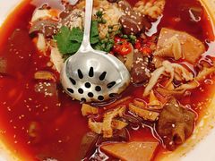 -羲和雅苑•北京烤鸭(国贸商城店)