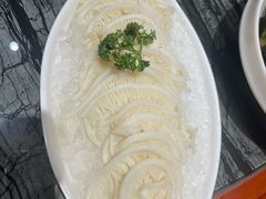 -大渔小鲜火锅店