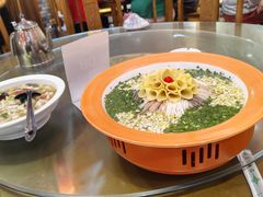 -杏花村水席楼(西大街总店)