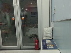 -纳吉亚猫专科动物诊疗中心(蒋宅口分院)