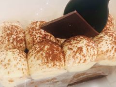 85巧克力芝士-榖屋house of flour(张江首店)