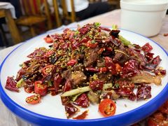 -清真双宝红油牛系列