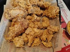 -肯德基(龙湖店)