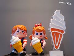 -dotcom coffee古点咖啡(致真大厦店)