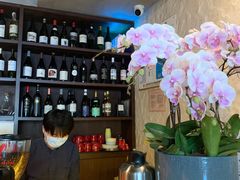 -Laures·月桂西班牙碳烤餐厅(十尚坊店)