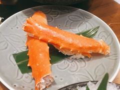 帝王蟹腿-和彩放题(渔阳店)