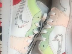 -NIKE品牌体验店(南京东路店)