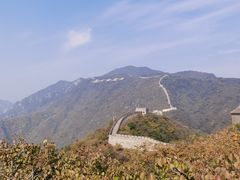 -慕田峪长城