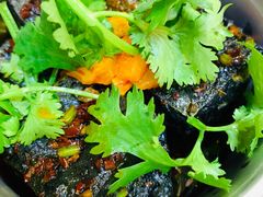 -黑色经典臭豆腐·湖南特产(步行街店)