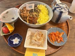 -嘁嘁茶泡饭