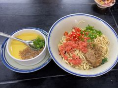 -万三面馆(青龙正街太古里店)