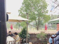 -后湖小院·乡野田园菜