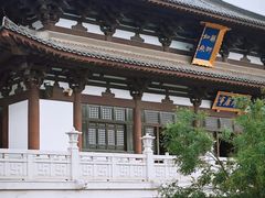 -隆福寺