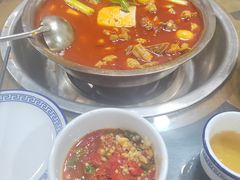 -佘记全家福芋儿鸡(向阳街总店)