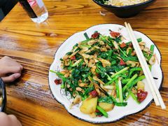-老东江米粉