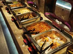 -比格比萨自助(南京万达茂店)