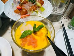 -汤城小厨•粤菜•靓汤(西直门凯德MALL店)