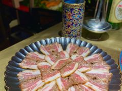 -羊大爷涮肉(亮马桥店)