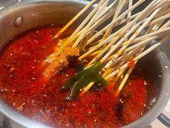 -苏小牛·牛肉串(国贸店)