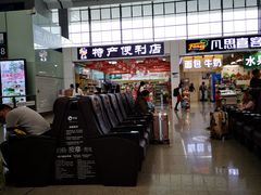 -南宁东站