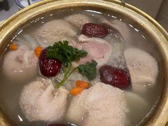 -羊来顺冰煮鲜羊 铁锅烀羊肉(中央大街店)