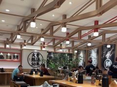 -味千拉面(广州白云机场T1西二店)