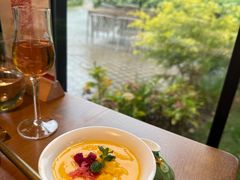 -荷风细雨·中国茶宴(碧云店)