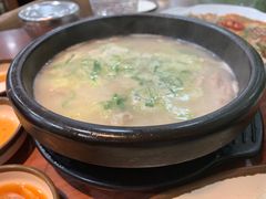 -神仙雪浓汤(明洞店)