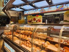 -BreadTalk面包新语·烘焙蛋糕(高德置地春广场店)