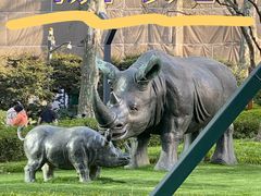 -静安公园(静安寺街道)