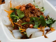 -陈傻子餐厅(世纪都会店)