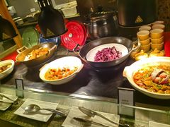 -视界美食自助餐厅·石家庄希尔顿酒店