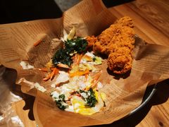 -KimPro 辛普乐概念韩餐