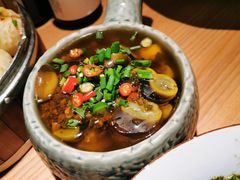 -周三的情书花园餐厅(江北店)