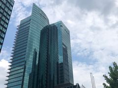 -上海凯宾斯基大酒店