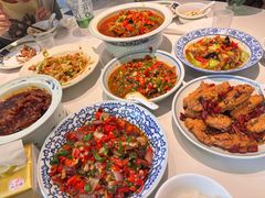 -欧记大排档·景德菜(上海首店)