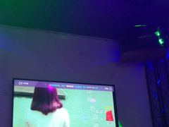 -唱吧麦颂KTV(马驹桥店)