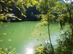 -千泷沟大瀑布旅游区