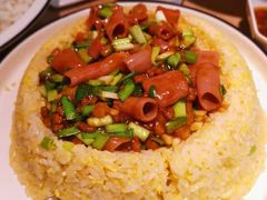 -味莊·青岛菜(云霄路店)