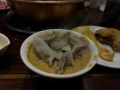 -清真·鸦儿李记·涮肉(和平里店)