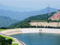 -北京十三陵国家森林公园蟒山景区