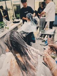 -New Fashion·新时尚形象设计