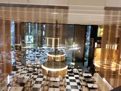 -广州花园酒店
