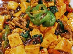 -吴记排档搓鱼(甘州美食城店)