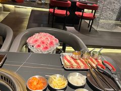 -黑崎烧肉·山野厨房(坪山店)